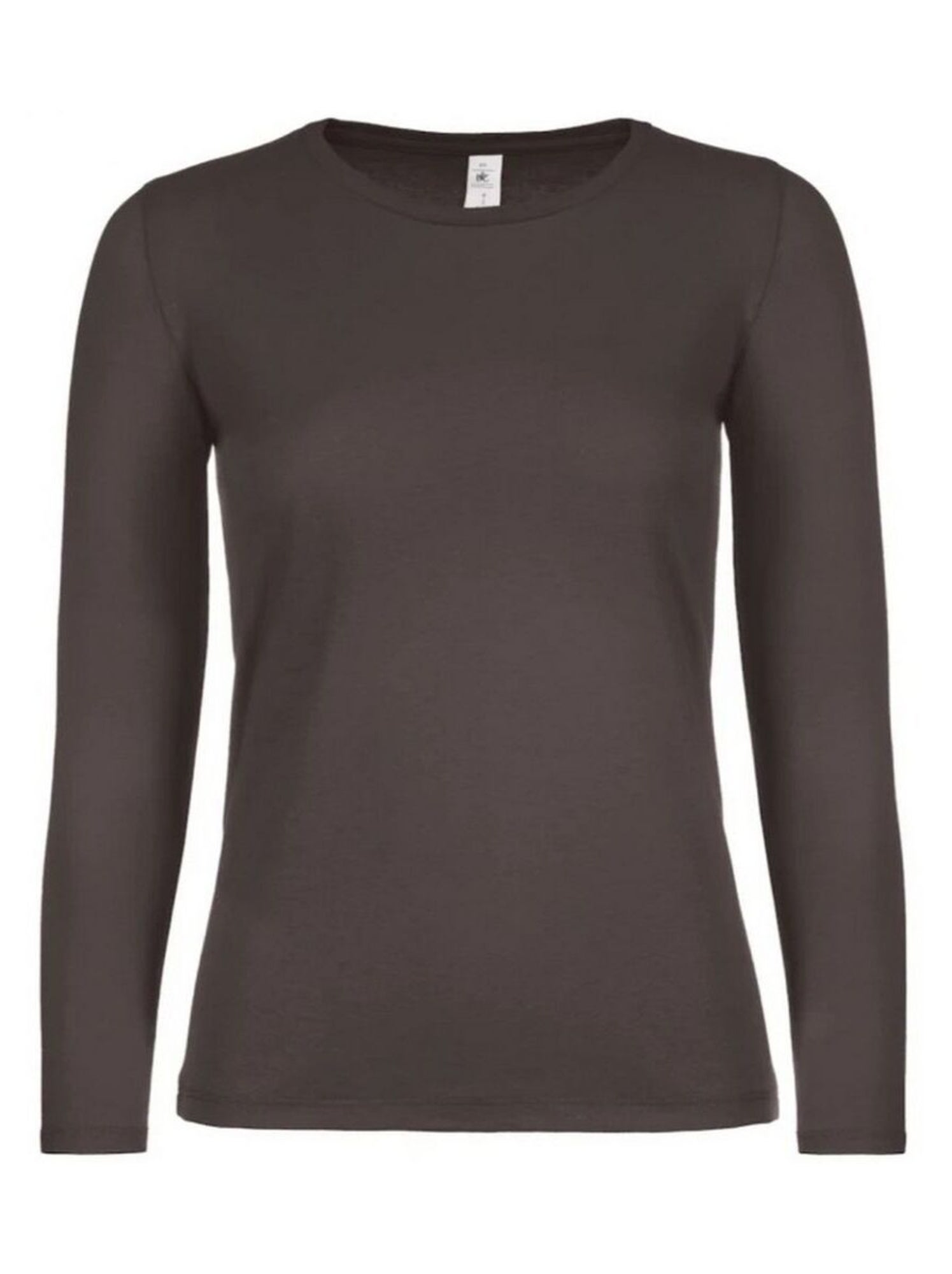 B&C - T-shirt manches longues #E150 - Kiabi